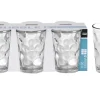Verres|* 6 Verres Bubble 20Cl