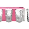 Verres|* 6 Verres Ringo 20.5Cl
