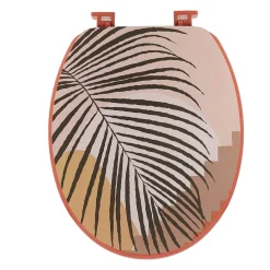 Abattants Wc|* Abattant Wc 18 Pouces Design Imprime Medina