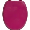 Abattants Wc|* Abattant Wc Mdf Fuchsia