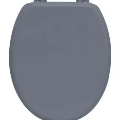 Abattants Wc|* Abattant Wc Mdf Gris