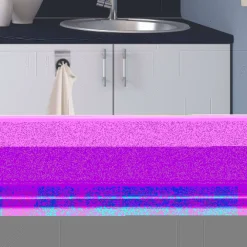 Bazar Malin|* Accroche Torchon Adhesif