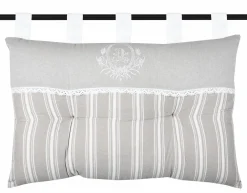 maxibazar Adelaide Tete Lit 45X70Cm Naturel- Thematiques