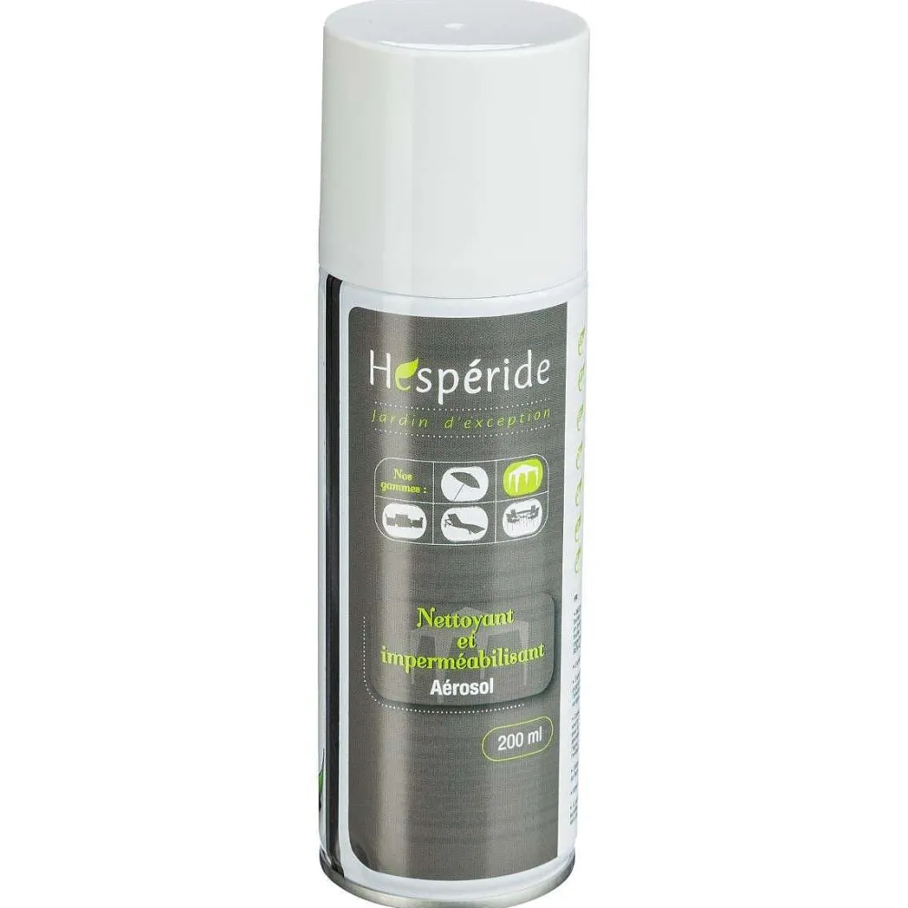 Hespéride Tables De Jardin>Aerosol Impermeabilisant 200Ml