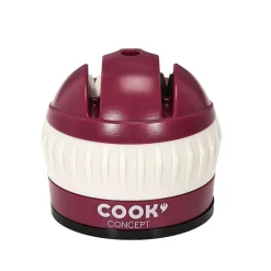 Preparation|* Aiguiseur Double Avec Ventouse M18