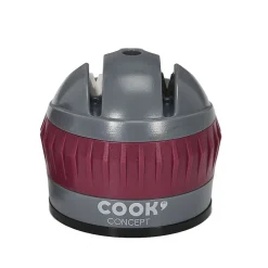 Preparation|* Aiguiseur Double Avec Ventouse M18