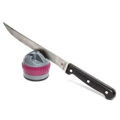 Preparation|* Aiguiseur Double Avec Ventouse M18