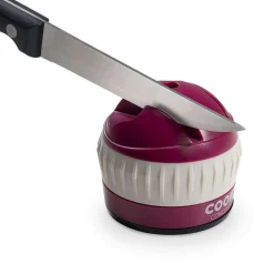 Preparation|* Aiguiseur Double Avec Ventouse M18