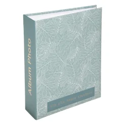 maxibazar Album 200 Photos Palm- Albums Photos