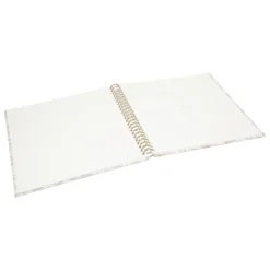 maxibazar Album Spirale 240 Photos Sea View- Cadres Et Accessoires Photos