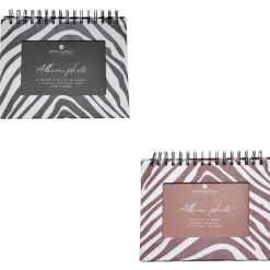 maxibazar Album Sur Pied 160 Photos Origines- Cadres Et Accessoires Photos