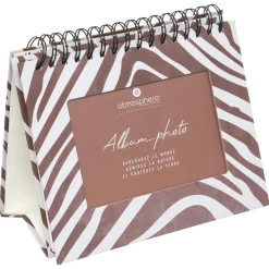 maxibazar Album Sur Pied 160 Photos Origines- Cadres Et Accessoires Photos