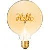 Atmosphera Ampoule Deco Hello- Ampoules Deco
