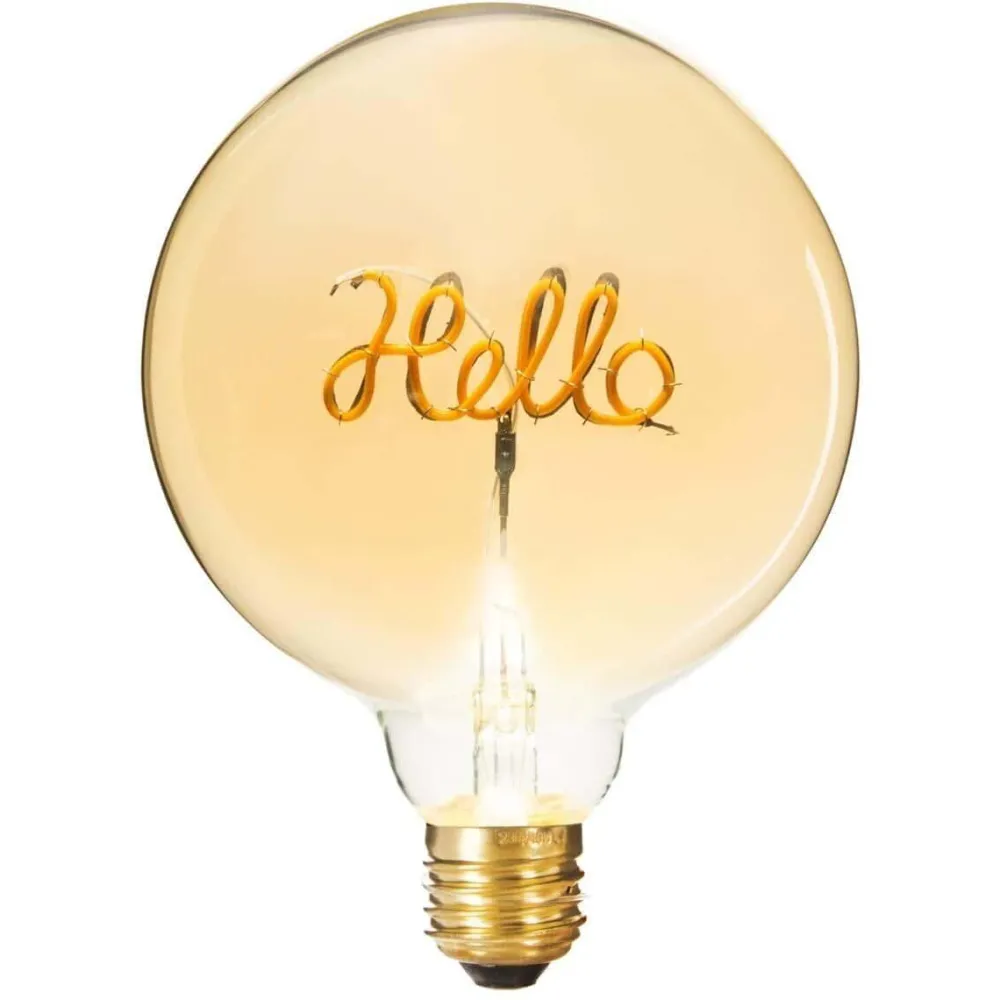 Atmosphera Ampoule Deco Hello- Ampoules Deco