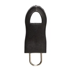 Bazar Malin|* Anneau De Fermeture Eclair Universel X4 Pièces