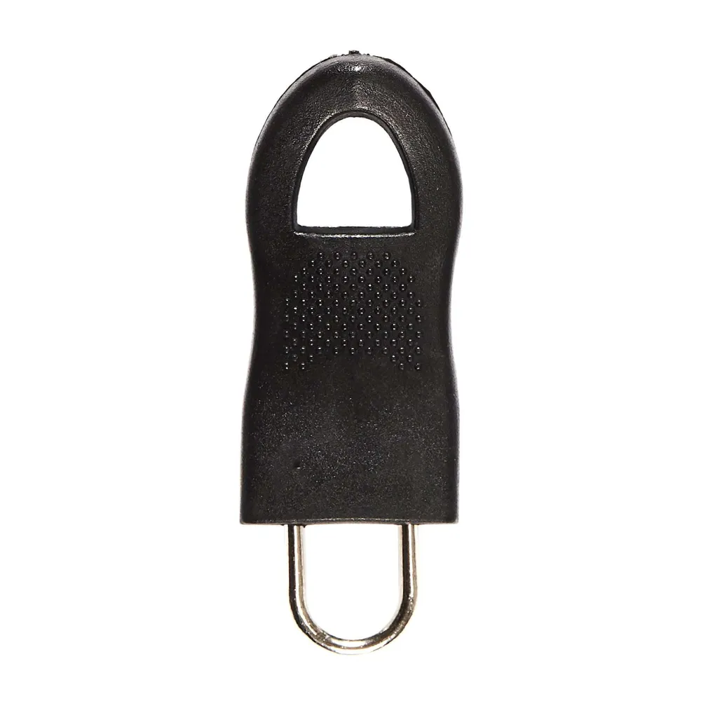 Bazar Malin|* Anneau De Fermeture Eclair Universel X4 Pièces