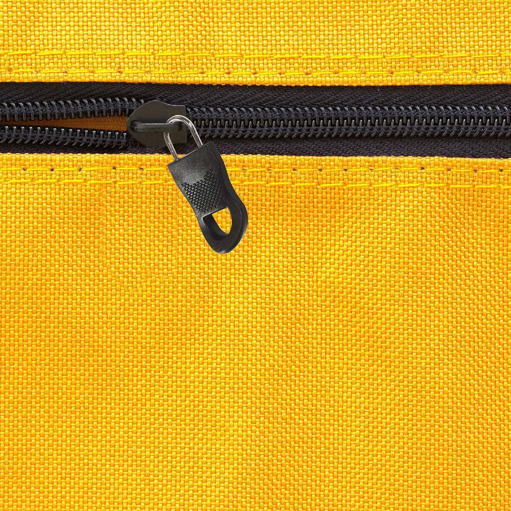 Bazar Malin|* Anneau De Fermeture Eclair Universel X4 Pièces