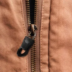 Bazar Malin|* Anneau De Fermeture Eclair Universel X4 Pièces