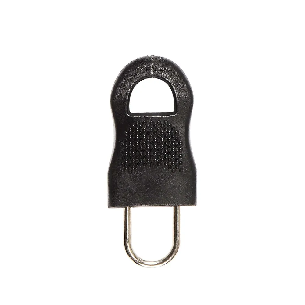 Bazar Malin|* Anneau De Fermeture Eclair Universel X4 Pièces