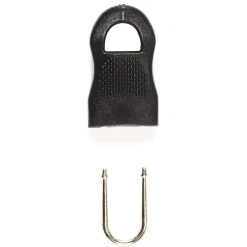 Bazar Malin|* Anneau De Fermeture Eclair Universel X4 Pièces