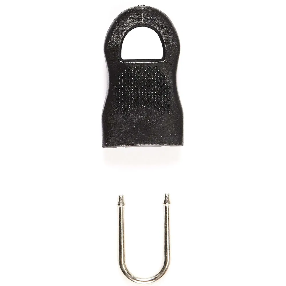 Bazar Malin|* Anneau De Fermeture Eclair Universel X4 Pièces