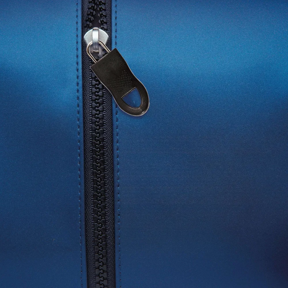 Bazar Malin|* Anneau De Fermeture Eclair Universel X4 Pièces