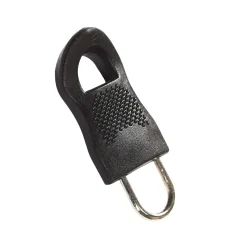 Bazar Malin|* Anneau De Fermeture Eclair Universel X4 Pièces