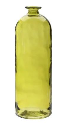 maxibazar Antic Jar 5L Tilleul 42.5X14.5Cm- Vases A Poser