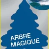 Accessoires Voiture|* Arbre Magique Sapin Fraicheur Sport