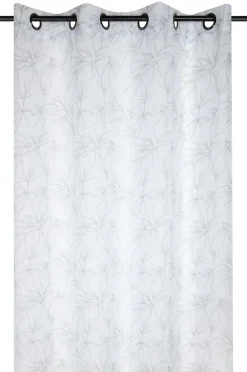 maxibazar Asana Voile 140X260Cm Sauge- Thematiques