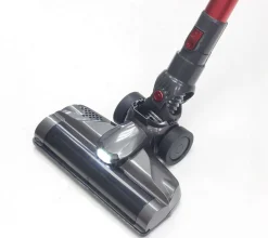 Electroménager|* Aspirateur 2 En 1