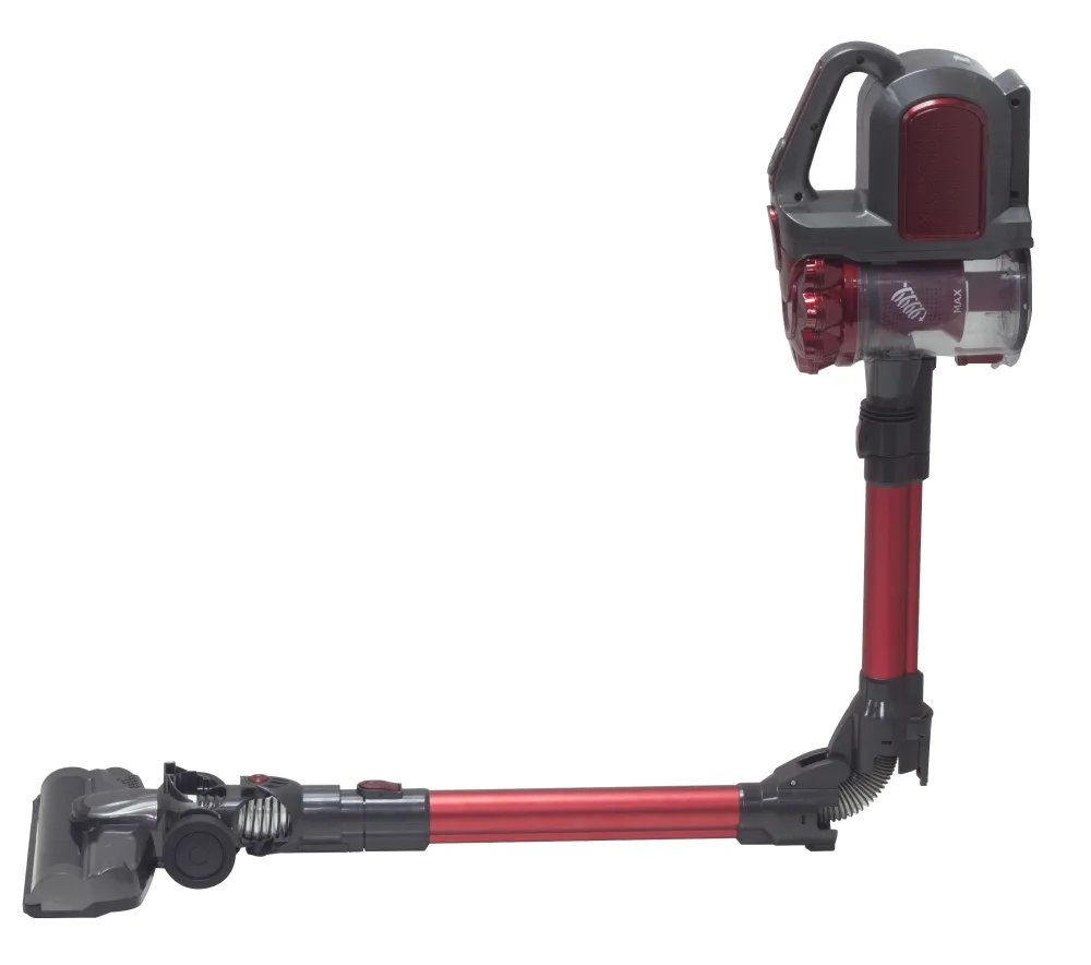 Electroménager|* Aspirateur 2 En 1