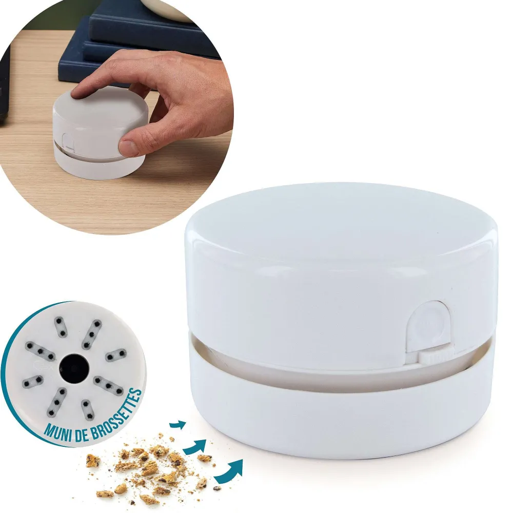 Bazar Malin|* Aspirateur De Table