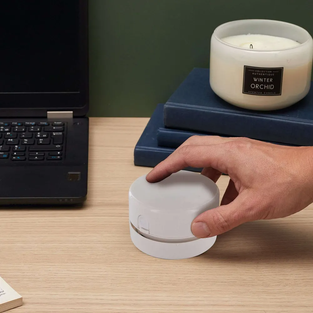 Bazar Malin|* Aspirateur De Table