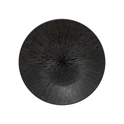 Vaisselle|* Assiette A Dessert Atelier Noir D.21Cm