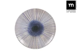 Vaisselle|* Assiette A Dessert Irys Monaco Brillo 20Cm