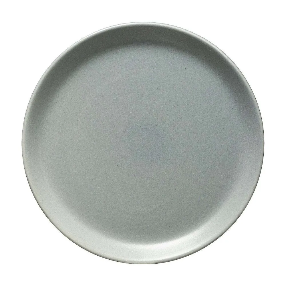 Vaisselle|Secret de Gourmet Assiette A Dessert Nina Gris 20Cm