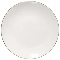 Vaisselle|Secret de Gourmet Assiette A Dessert Petit Salon 19Cm