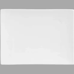 Vaisselle|Secret de Gourmet Assiette A Dessert Rectangle Tokyo