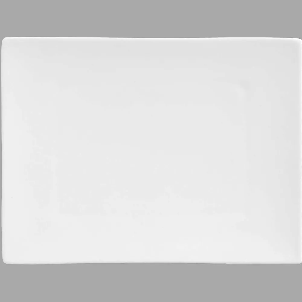 Vaisselle|Secret de Gourmet Assiette A Dessert Rectangle Tokyo