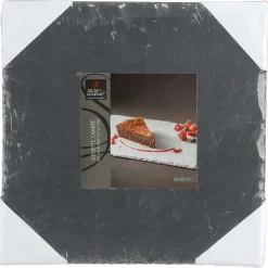 Vaisselle|Secret de Gourmet Assiette Ardoise 25X25Cm