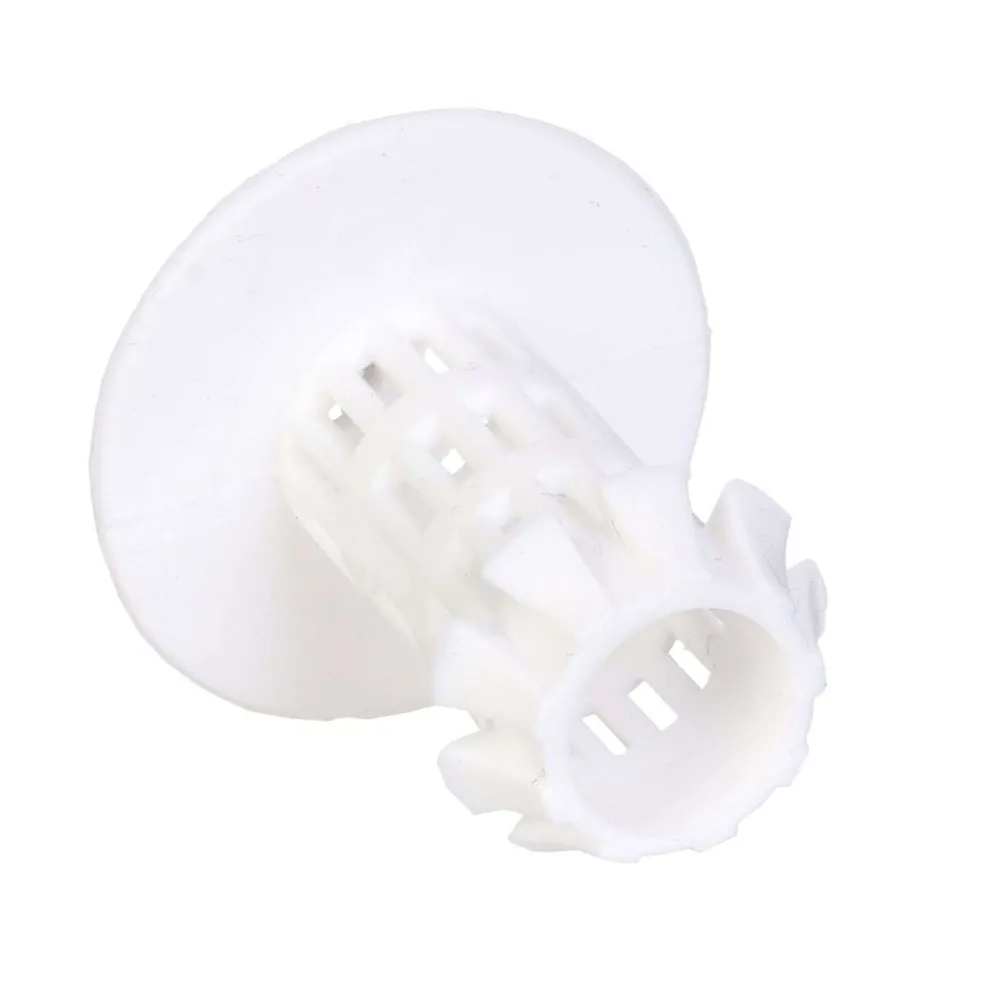 Bazar Malin|* Attrape Cheveux Pour Evier Silicone