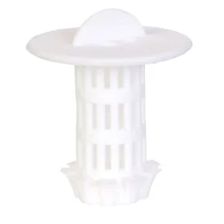 Bazar Malin|* Attrape Cheveux Pour Evier Silicone