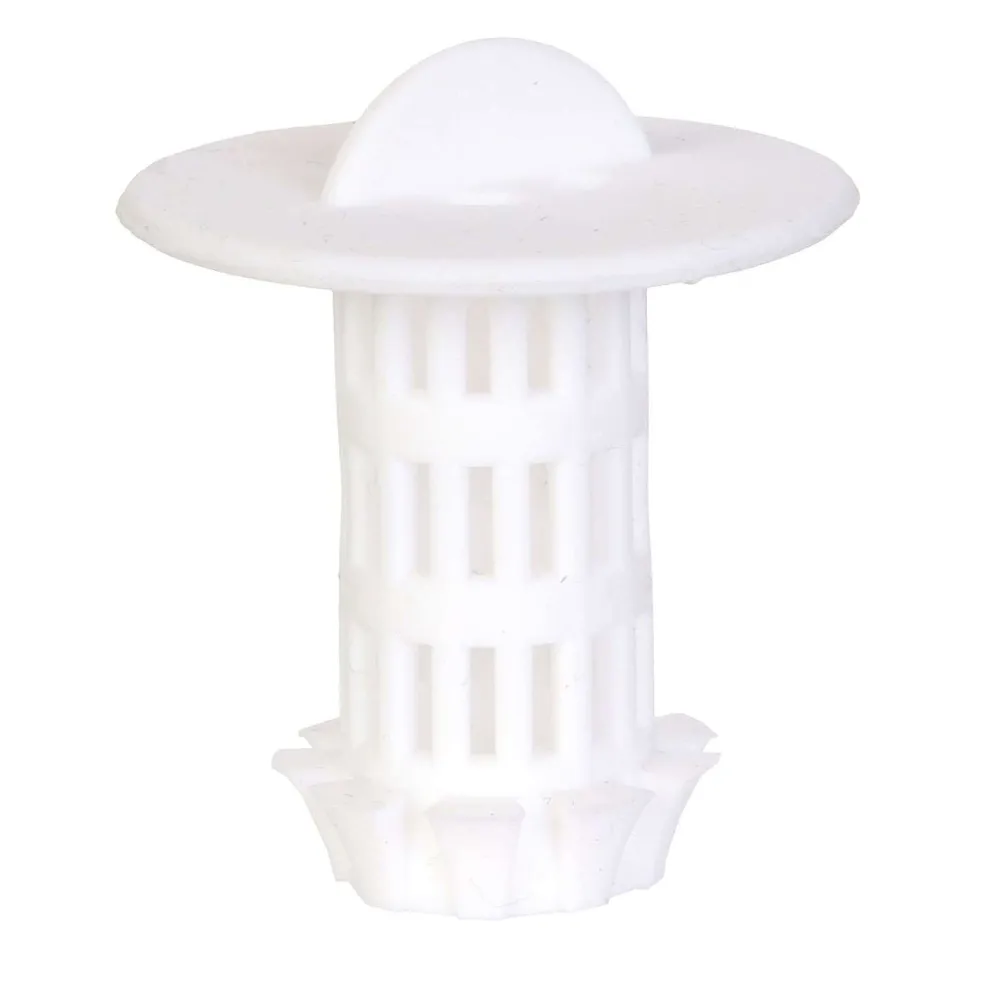 Bazar Malin|* Attrape Cheveux Pour Evier Silicone