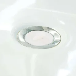 Bazar Malin|* Attrape Cheveux Pour Evier Silicone