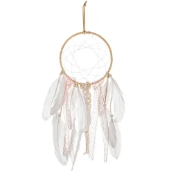 Atmosphera Attrappe Reve Dentelle- Decorations Murales