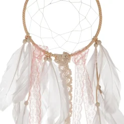 Atmosphera Attrappe Reve Dentelle- Decorations Murales