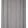 maxibazar Aube Voile 140X260 Oeil Taupe- Thematiques
