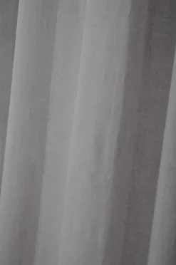 maxibazar Aube Voile 140X260 Oeil Taupe- Thematiques