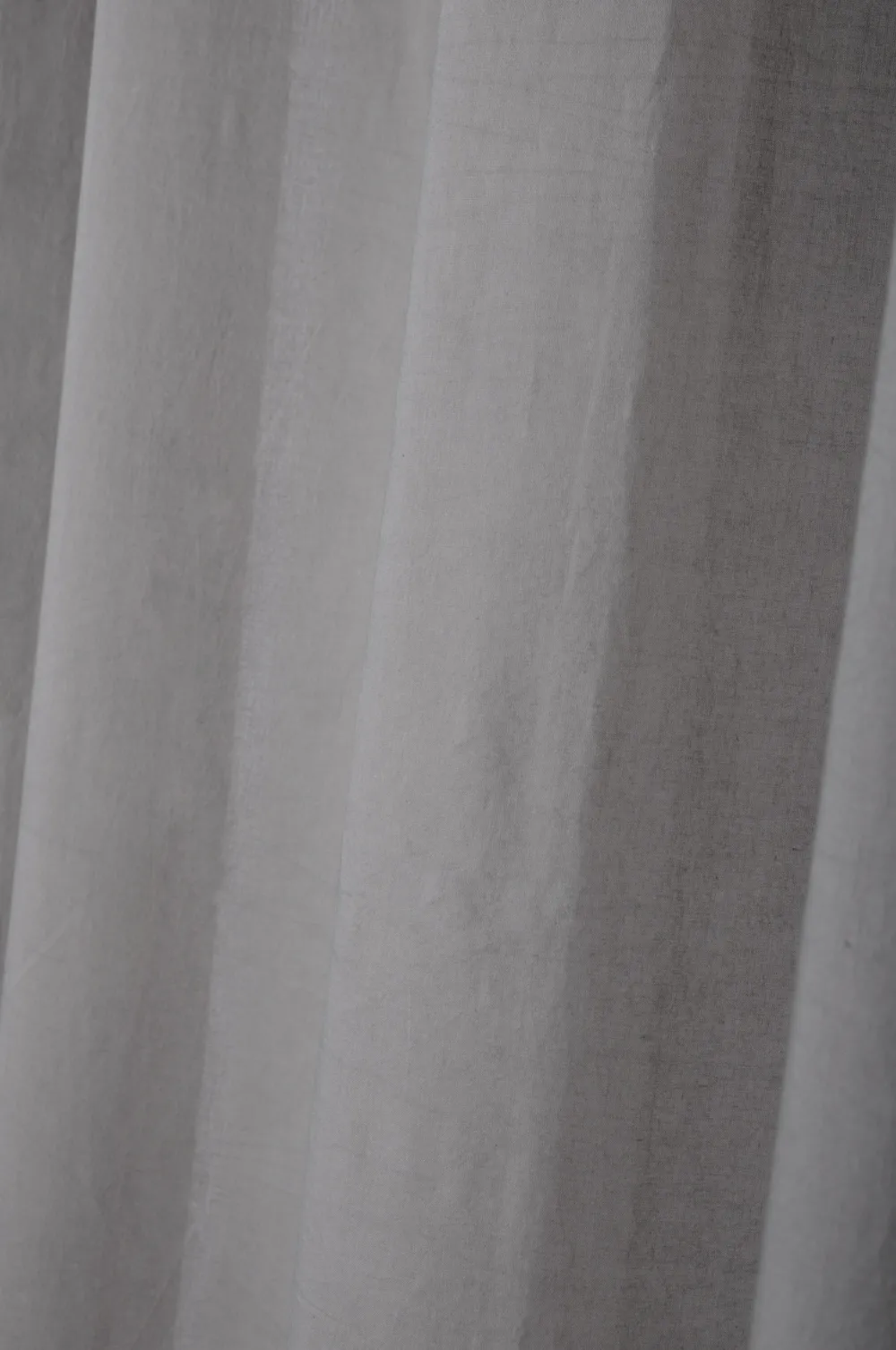 maxibazar Aube Voile 140X260 Oeil Taupe- Thematiques